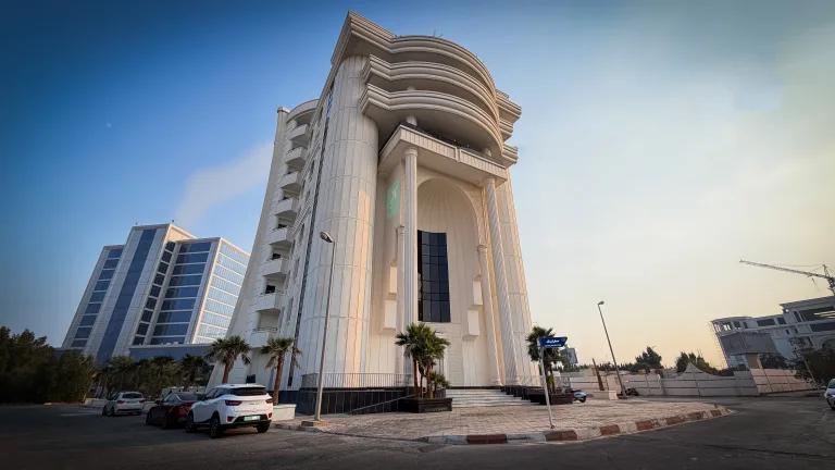 بوتیک هتل ترمه کیش تورنگار