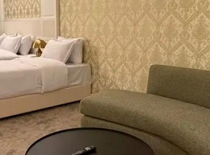 بوتیک هتل ترمه کیش تورنگار