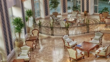 تور تهران هتل ویستریااز چابهار