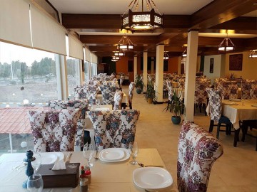 تور آبادان هتل نخلاز قزوین