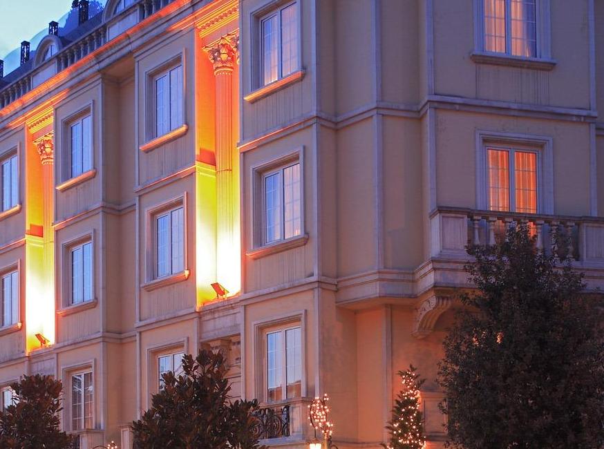 تور هتل موزه ارسین سلطان احمد - بوتیک کلاس استانبول تورنگار