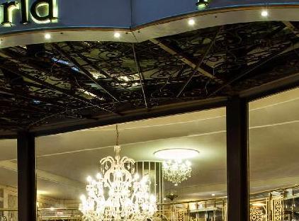 تور هتل الیت ورلد کامفی استانبول تکسیم تورنگار