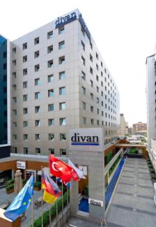 تور هتل دیوان شهر استانبول