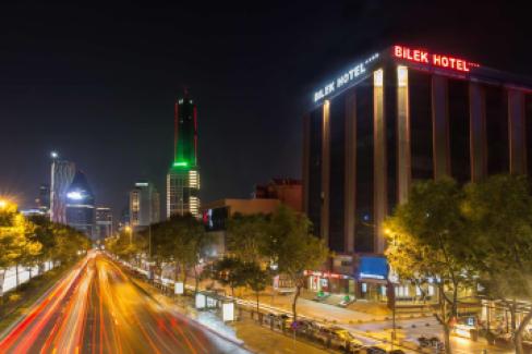 تور هتل بیلک استانبول