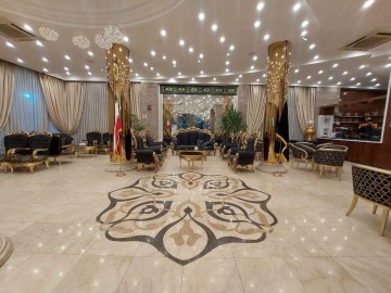 تور مشهد هتل سایهاز کرمان