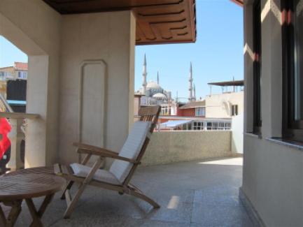 تور هتل بیز جوهر سلطان احمد استانبول