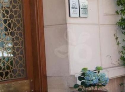 هتل رویال سلطان استانبول تورنگار