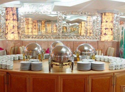 تور مشهد هتل شیراز تورنگار