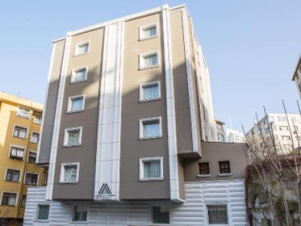 تور هتل مایل نیشانتاشی استانبول