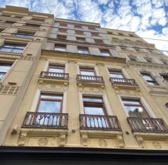 تور هتل سوئیت‌های نیا شهر قدیم استانبول