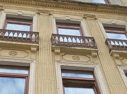 هتل سوئیت‌های نیا شهر قدیم استانبول تورنگار