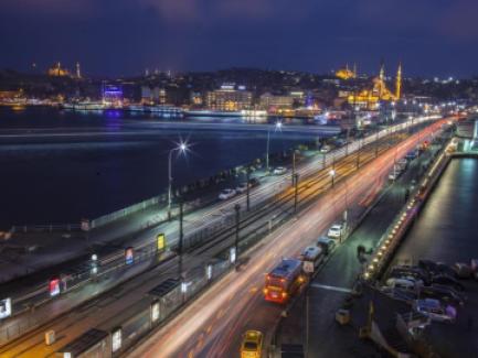 تور هتل نوردسترن گالاتا استانبول