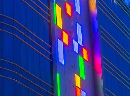 هتل پارک این بای رادیسون  فرودگاه آتاک استانبول تورنگار