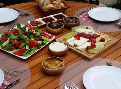 هتل بوتیک عاشق‌ها استانبول تورنگار