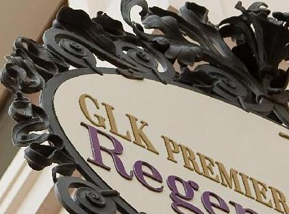 هتل سوئیت‌ها و اسپا GLK Premier ریجنسی استانبول تورنگار