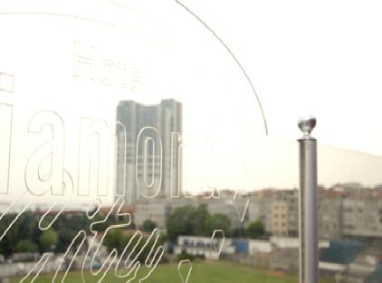 هتل دایموند سیتی استانبول تورنگار