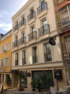 تور هتل آرتیکا استانبول