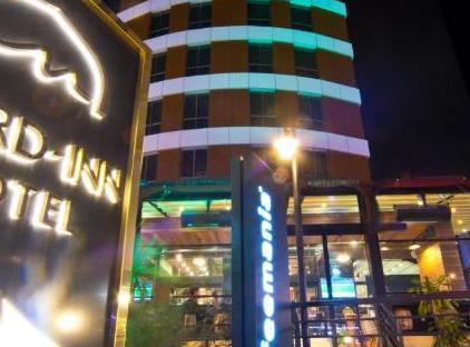 هتل مارد-این استانبول تورنگار
