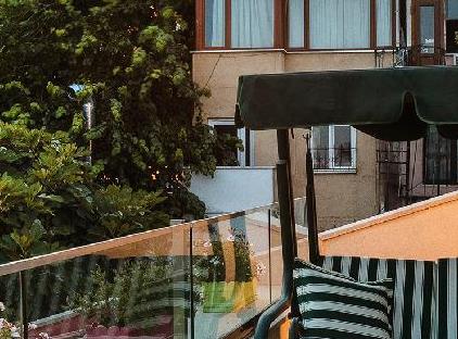 هتل و سوئیت‌های اوبلیسک استانبول تورنگار
