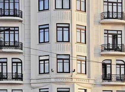 هتل تکسیم هیل استانبول تورنگار