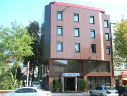 تور هتل یوسف استانبول