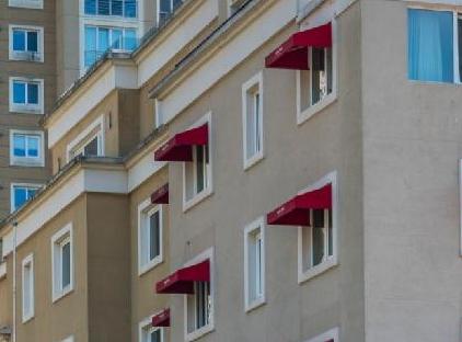 هتل سوئیت‌های گیت 30 استانبول تورنگار