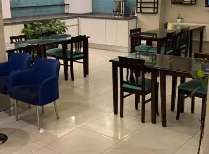 هتل هاتای قدیم استانبول تورنگار