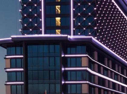 تور هتل گلدن تولیپ استانبول بایرام‌پاشا تورنگار