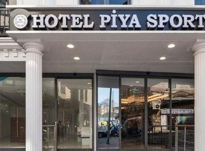 هتل پیاسپرت استانبول تورنگار