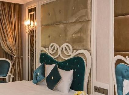 هتل‌های مارناس استانبول تورنگار