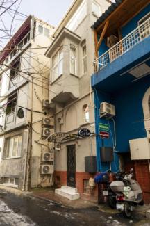 تور هتل کندی استانبول