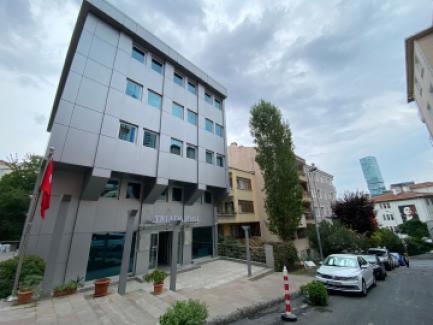 تور هتل تریادا گایرتپه استانبول