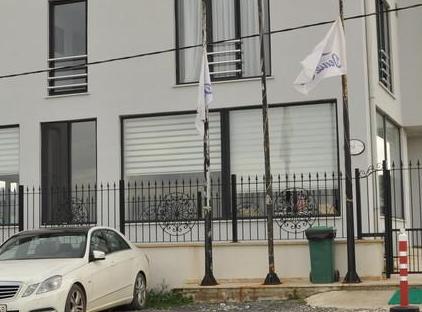 هتل دریایی یالیکوی استانبول تورنگار